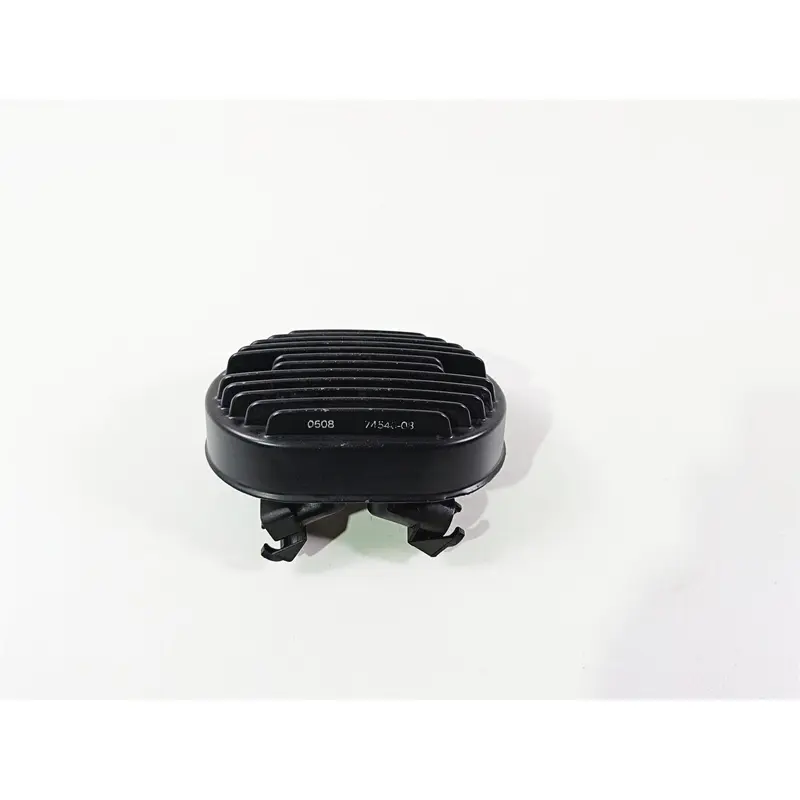 2008 Harley FXCWC Softail Rocker Rectifier Voltage Regulator 74540-08