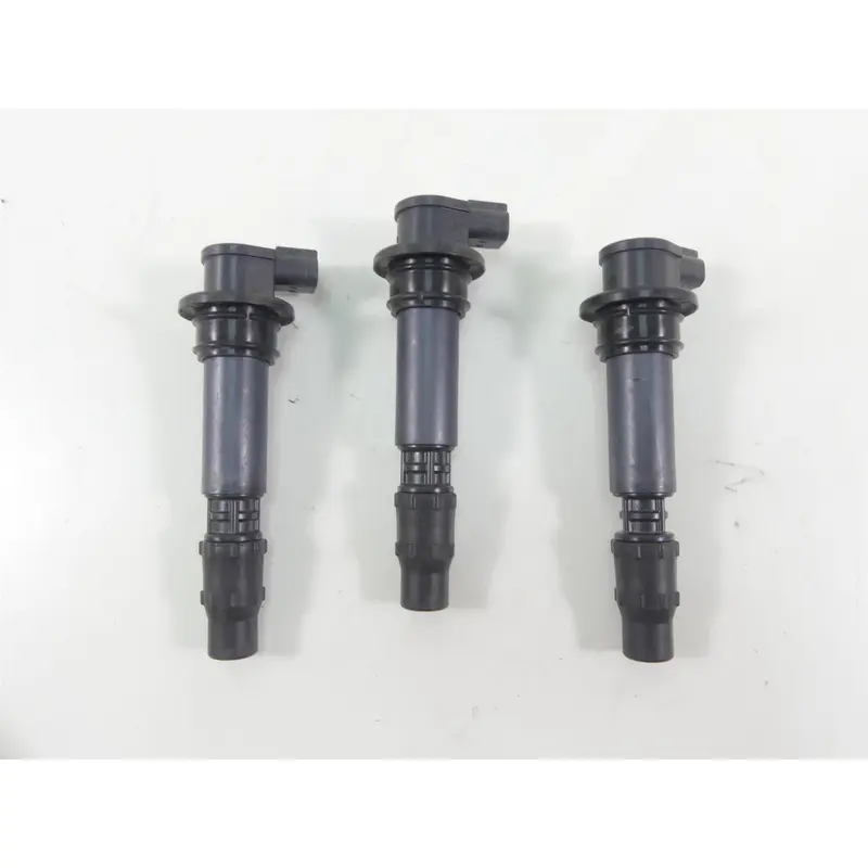 2015 Triumph 1050 Speed Triple R Denso Ignition Stick Coils T1291505