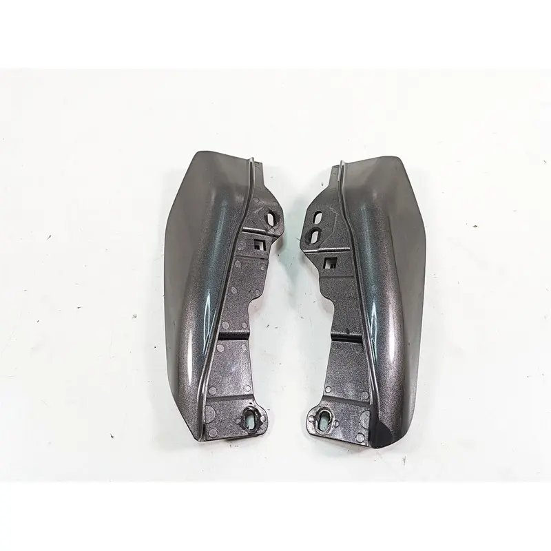 2018 Harley Touring FLHXSE CVO Street Glide Wind Deflectors Set EGW 58167-09