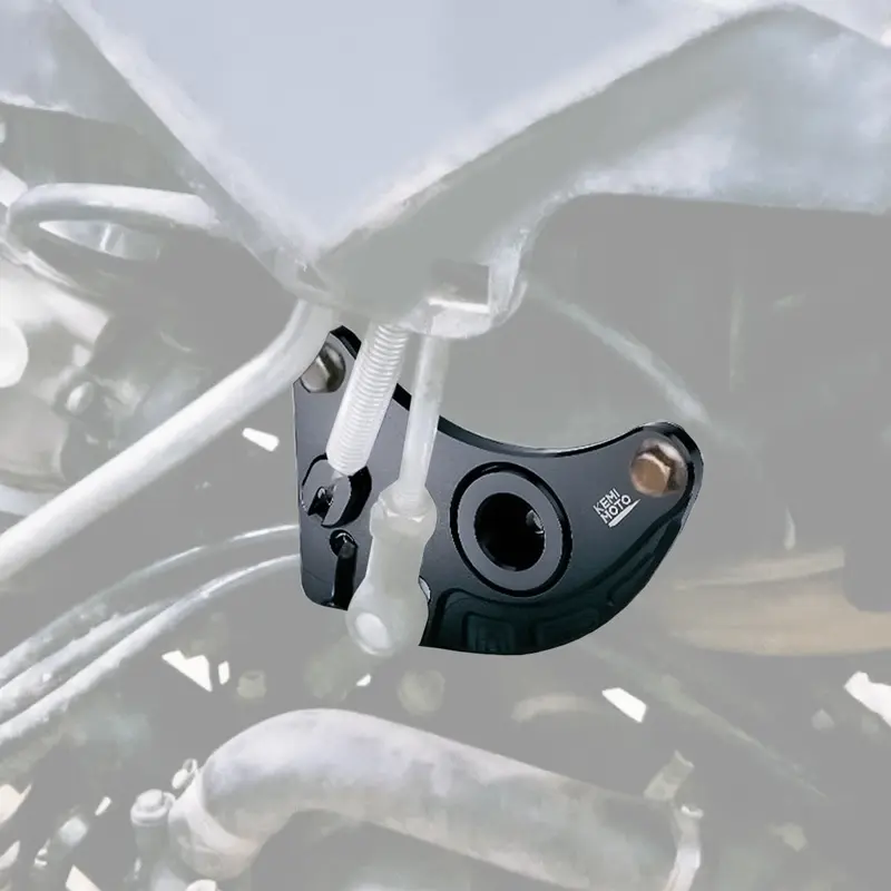 ATV Shift Arm Base for Can-Am Renegade Outlander