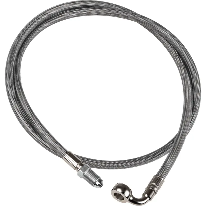 Galfer Stainless Steel Clutch Line 2015+ KTM / 2021+ GasGas | FK003D986-CL