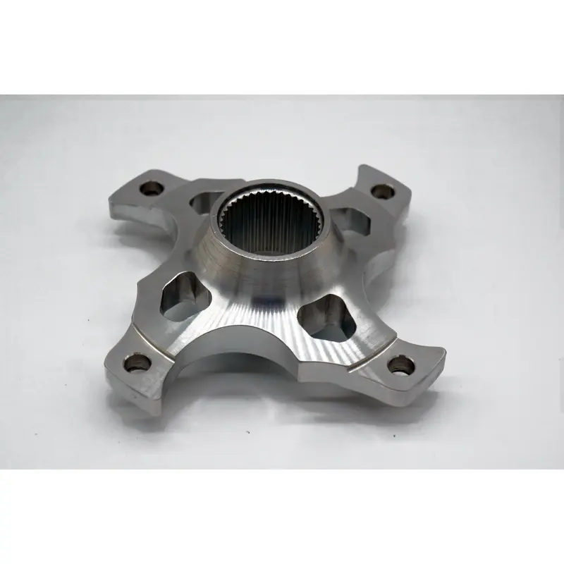 Yamaha YFZ450R Billet Sprocket hub