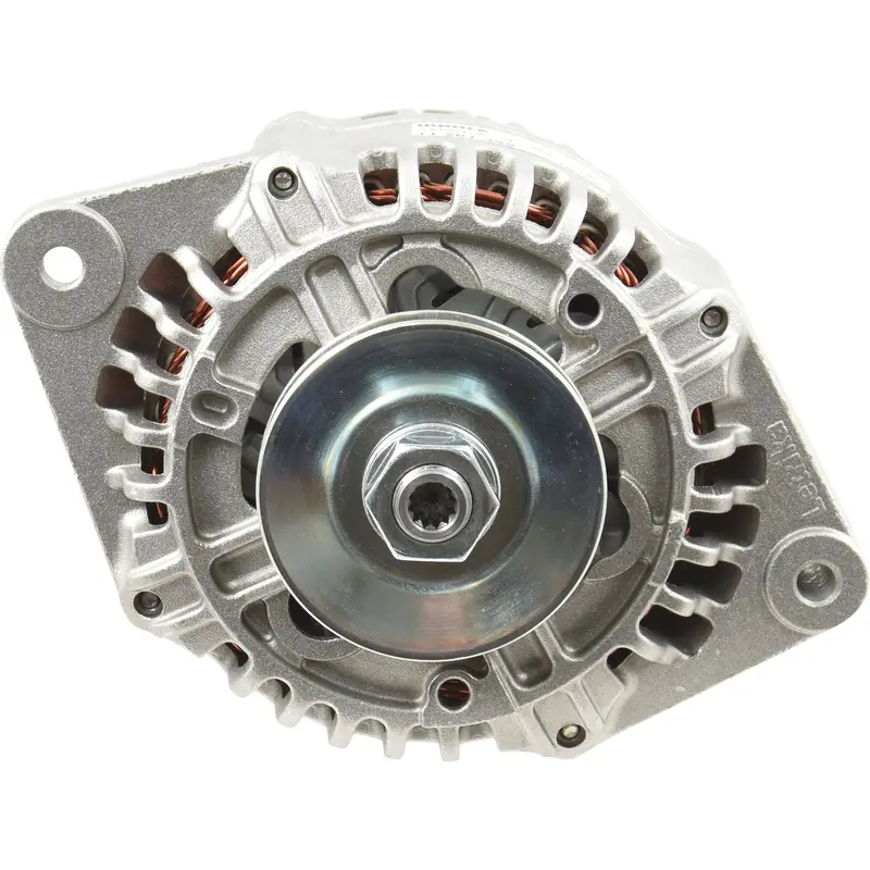 Alternator (Mahle) - 14V, 80 Amps | Sparex Part No.S.127854