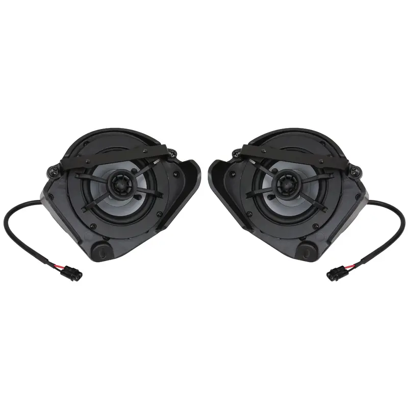 Ssv Dash Speaker Kicker Can