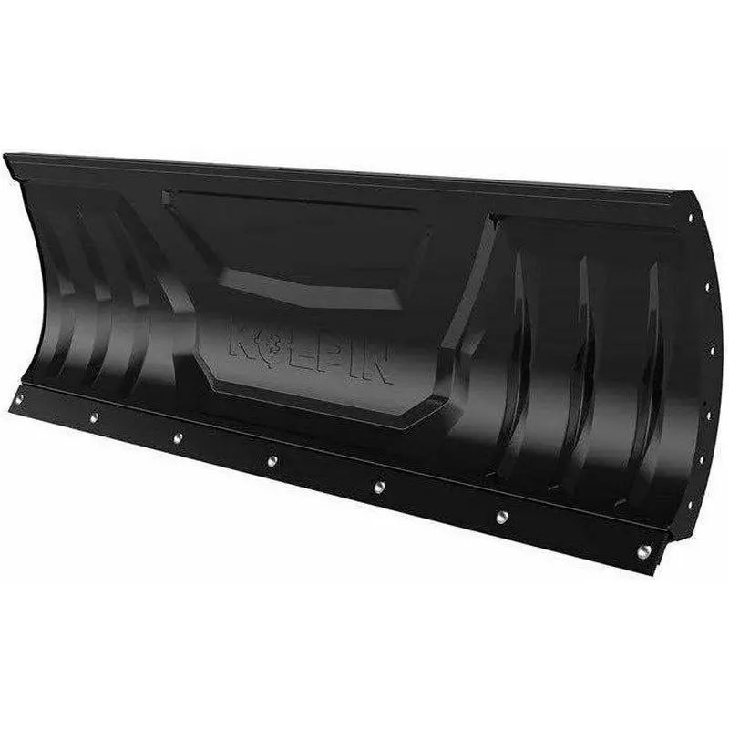 52" Steel Snow Plow Blade