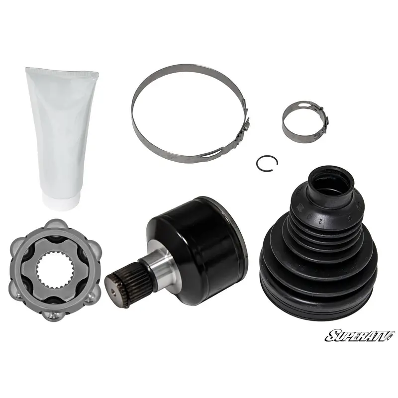 Can-Am Heavy-Duty Replacement CV Joint Kit - X300