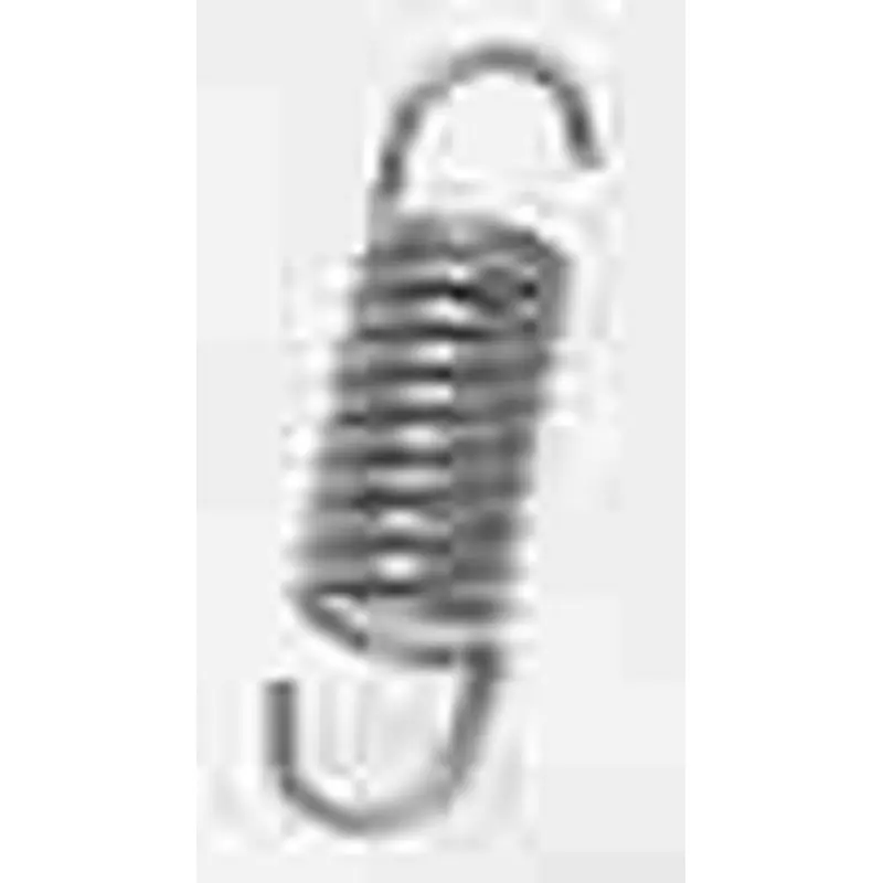 EXHAUST SPRING PSYCHIC HONDA CR80R CR85R 90-07 STANDARD 90MM