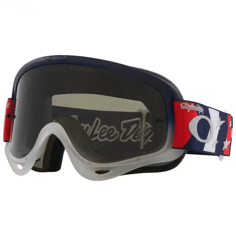 Oakley O-Frame MX TLD Series Goggle