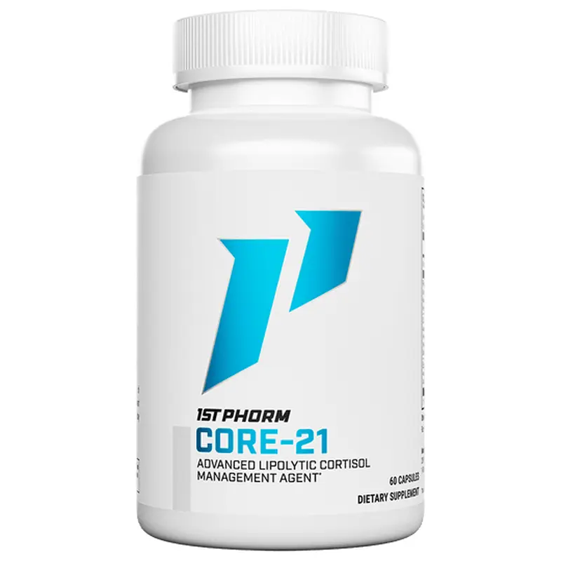 1st Phorm Core-21 Nighttime Cortisol Reducer