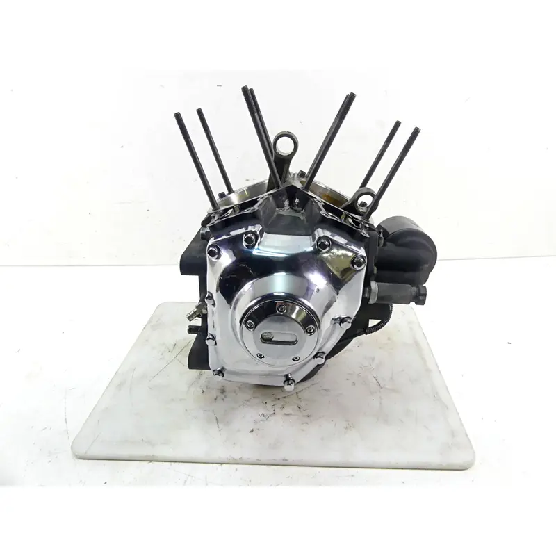 2002 Harley Touring FLHTC Electra Glide Bottom End Engine Motor 88ci 24597-99C