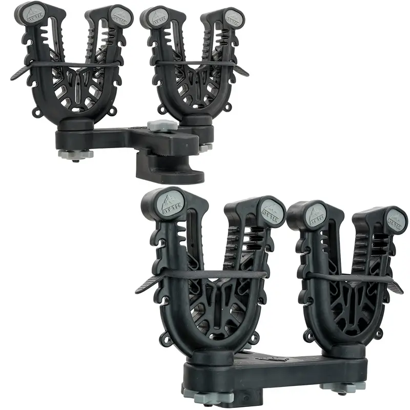 ATV-UTV TEK Wedgelock FlexGrip Pro - Double - Polaris ATV/UTV Lock & Ride