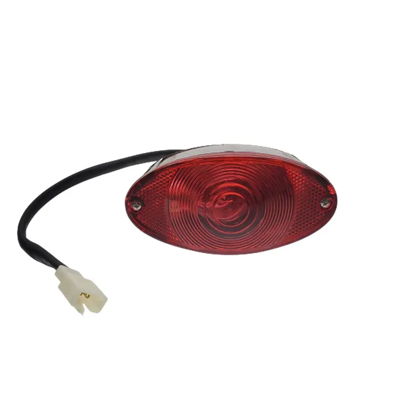 Brake Light For 150cc - 250cc Go-Karts