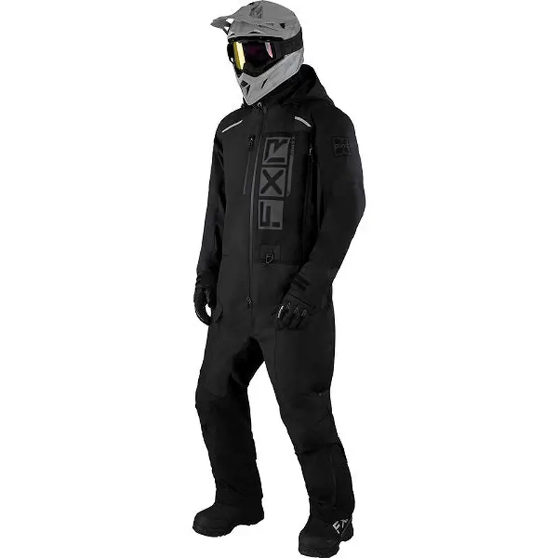 Ensemble de Motoneige Recruit Isolante FAST