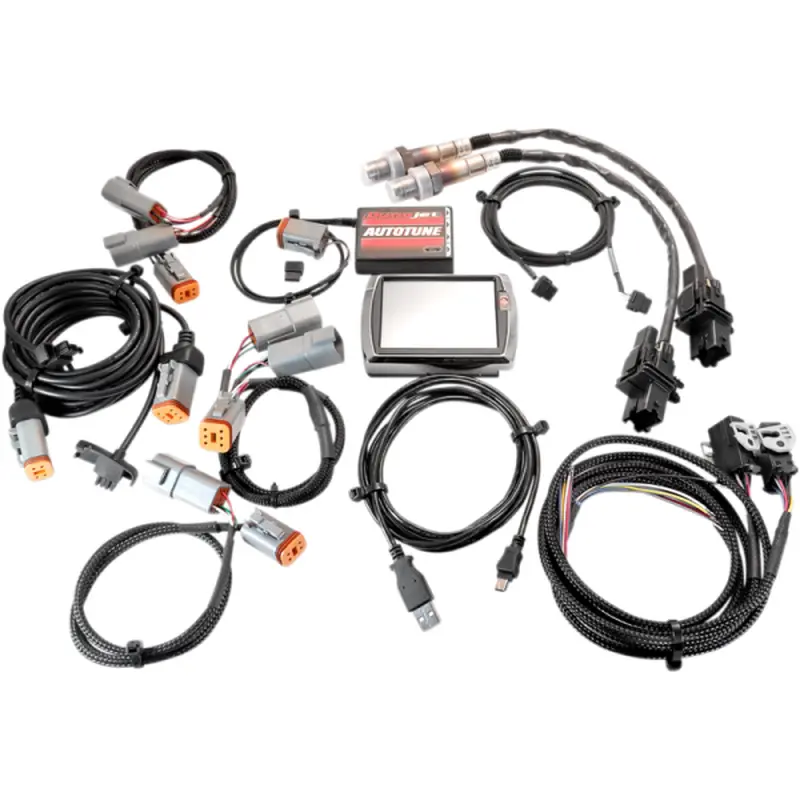 Kit de Rglages pour Garage Power Vision
