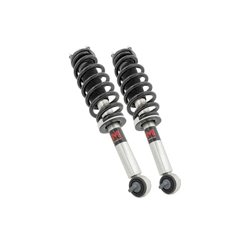 M1 Loaded Strut Pair | 2 Inch | Front | Ford Bronco 4WD (2021-2025) | 502141