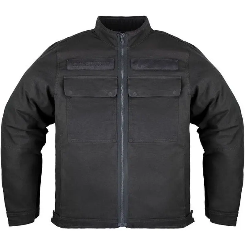 Manteau de Moto Mototanker