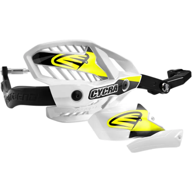 Protge-Mains Ultra Probend avec Pince HCM