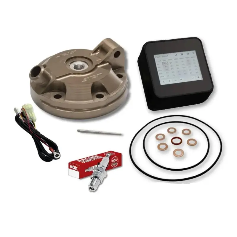 TSP ERM Power Kit Sherco 300cc 2018+