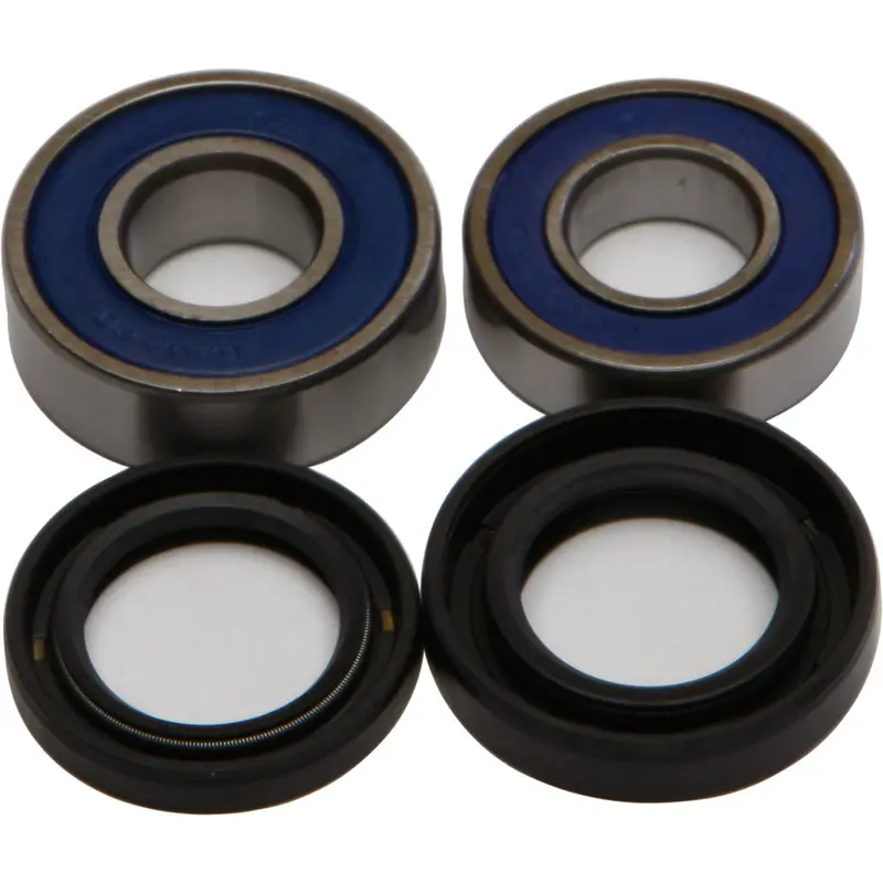 ALL BALLS FRONT/REAR WHEEL BEARING/SEAL KIT 25-1160