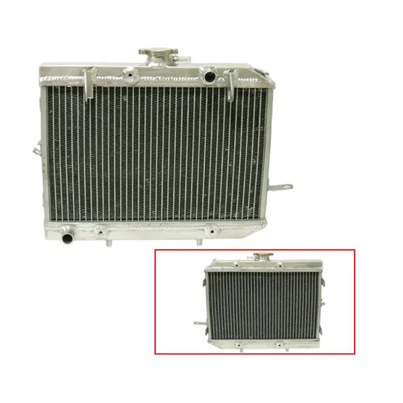 BRONCO RADIATOR - HONDA (AC-10013)