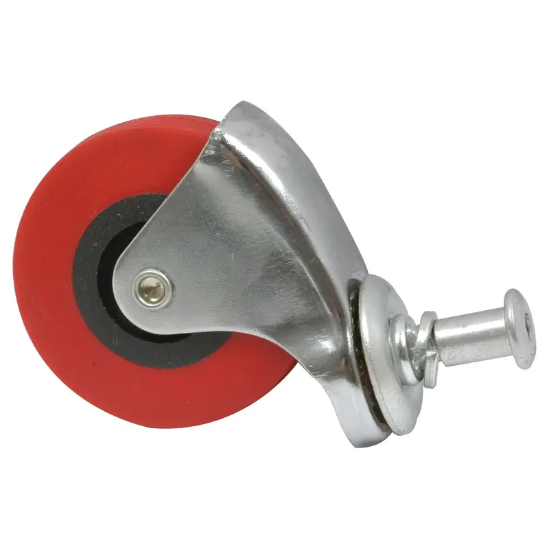 Plastic/Nylon Replacement Wheel - CapacityWheel  | Sparex Part No.S.27515