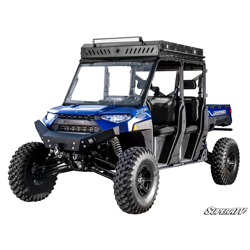 Polaris Ranger XP 1000 Long Travel Kit