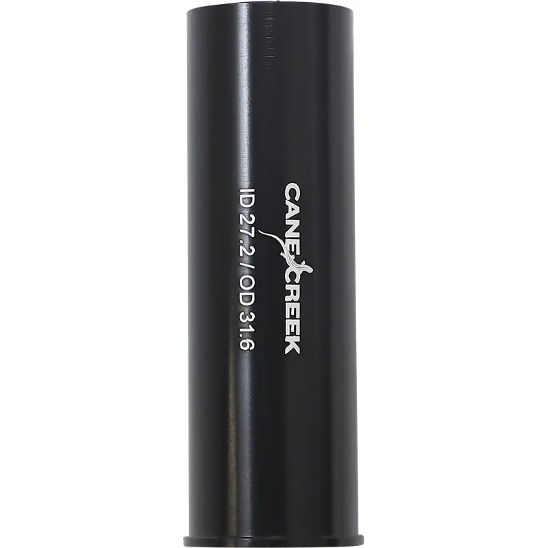 CANE CREEK CYCLING COMPONENTS Seatpost Adapter - 27.2 mm / 31.6 mm .ST27316