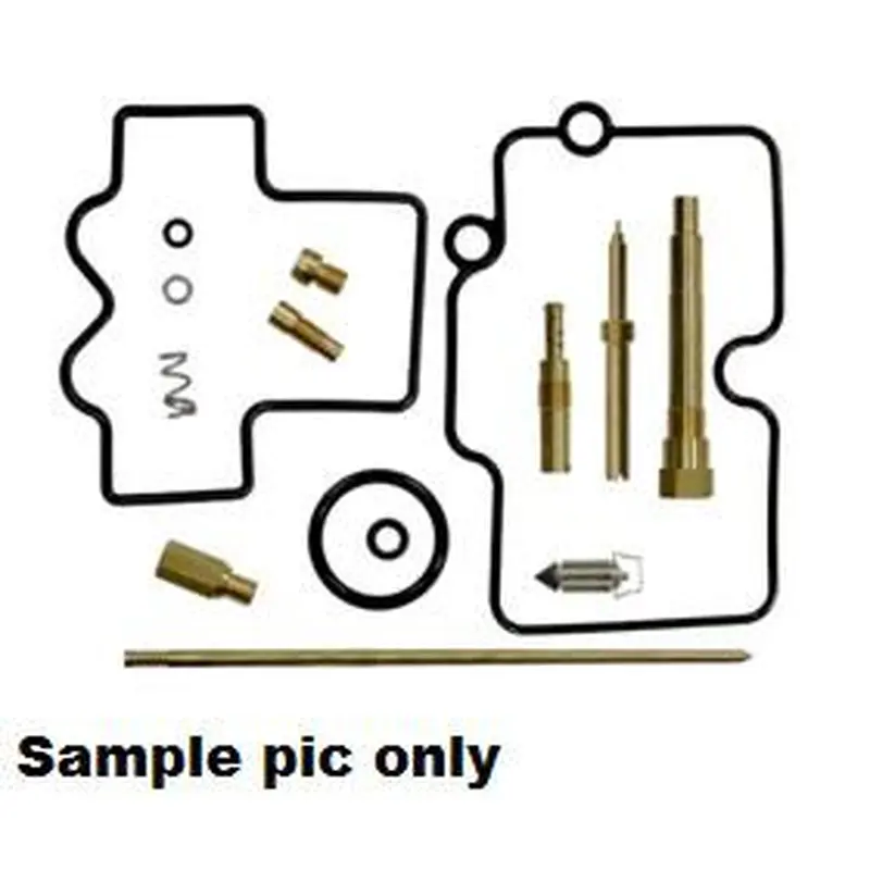 CARBURETOR REBUILD KIT PSYCHIC. YAMAHA YZ250F 03-06
