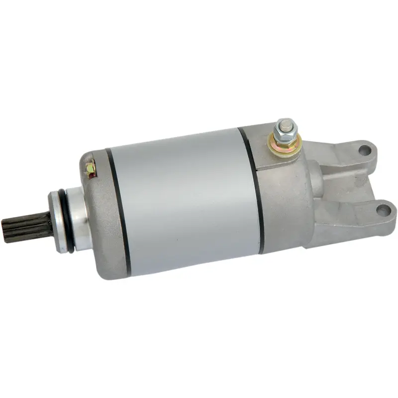 MOOSE UTILITY Starter Motor - Suzuki M-61-316