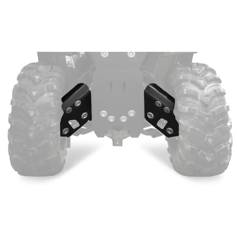 Rival - CF Moto C Force 600 Plastic Rear A Arm Guards