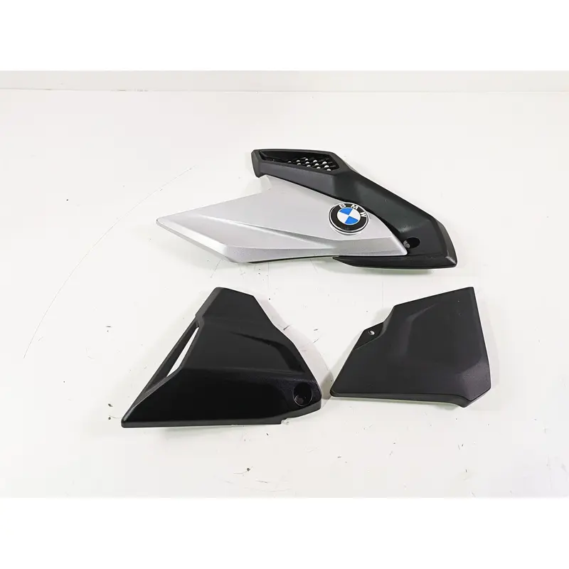 2019 BMW G310GS K02 Left Main Cover Fairing Emblem Set 46638560417