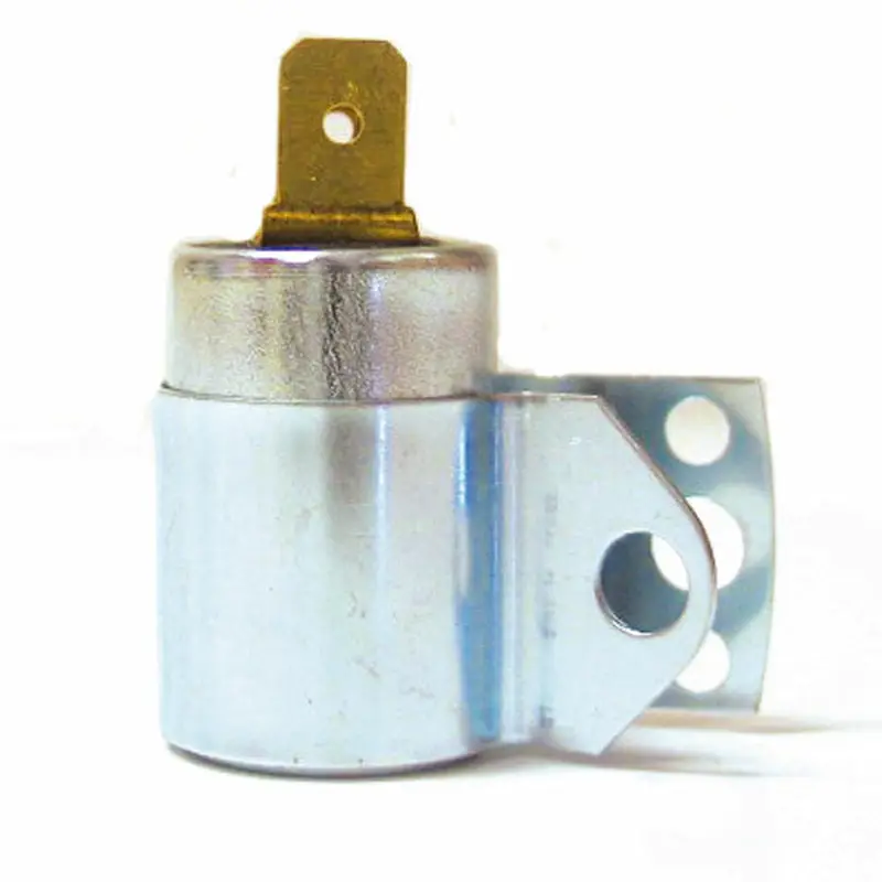 CONDENSOR BOMB.