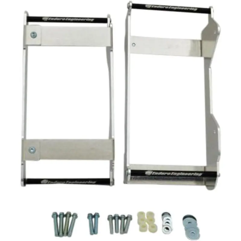 Enduro Engineering Radiator Braces Yamaha YZ250/450FX WR250/450F (2015-2019) | 11-159