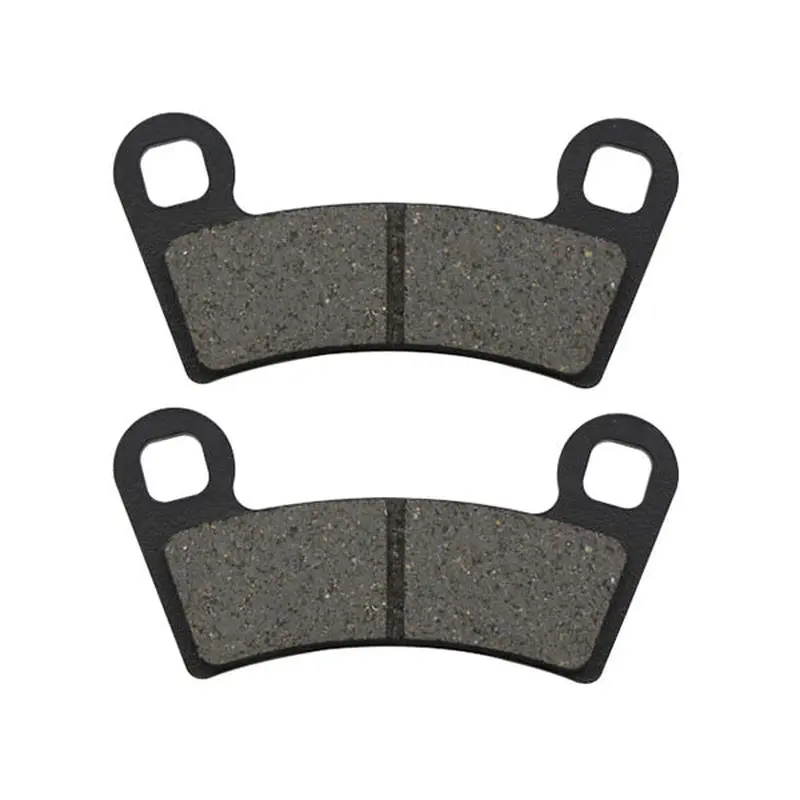 ROCK HARD (FA456R) BRAKE PADS