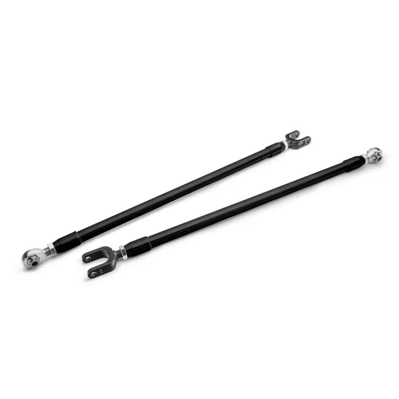 SuperATV Polaris RZR Turbo R Rear Toe Link Kit