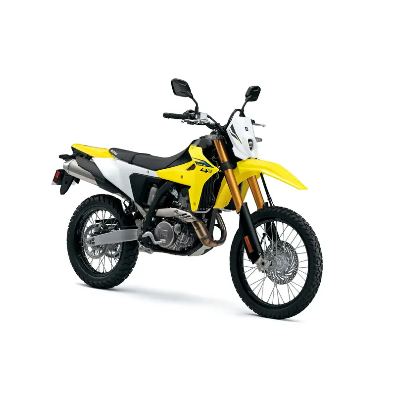 SUZUKI DR-Z4S 2025 - (PREORDER AVAILABLE)