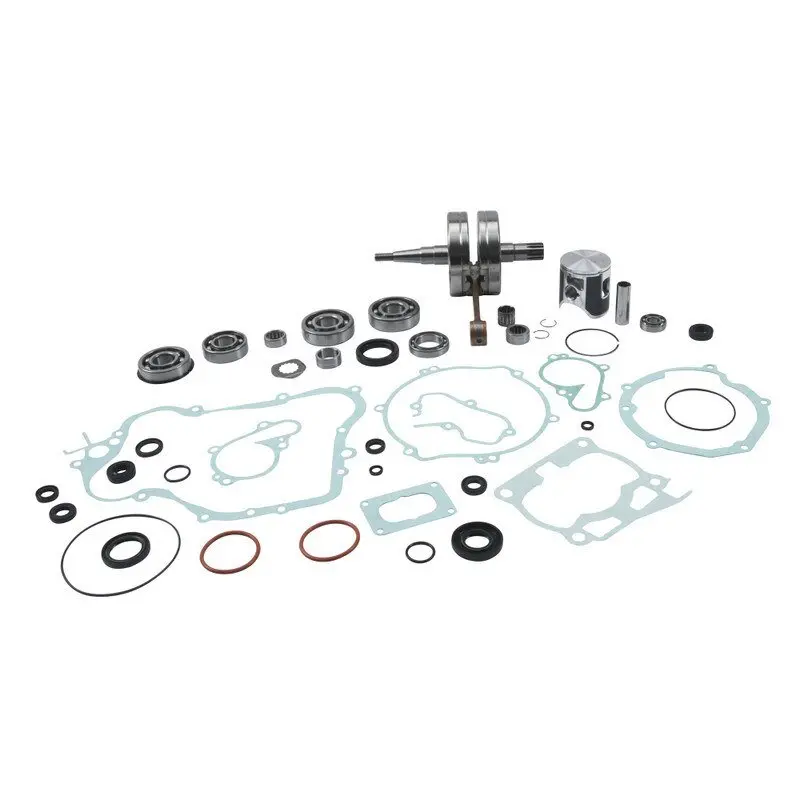 Vertex Complete Engine Rebuild Kit For Yamaha YZ125 2001 | WR101-125