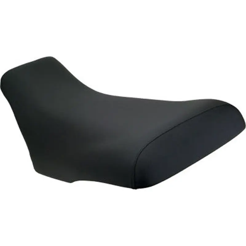 CYCLE WORKS SEAT COVER GRIPPER BLACK 36-42594-01