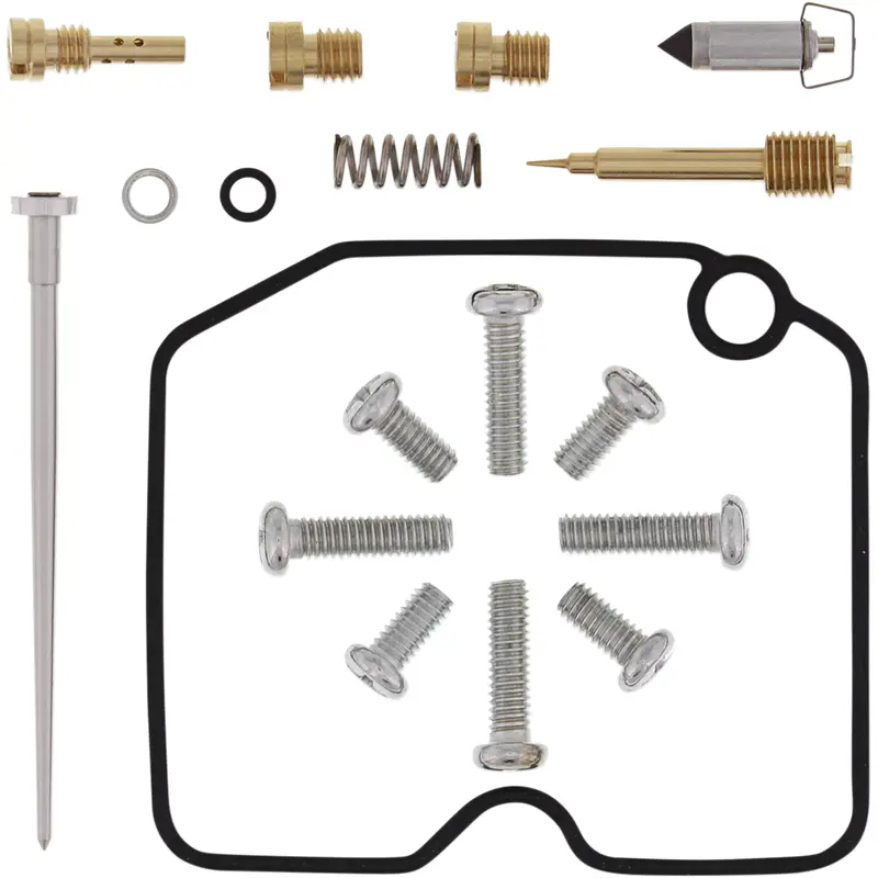 MOOSE RACING Carburetor Repair Kit - Arctic Cat 26-1070
