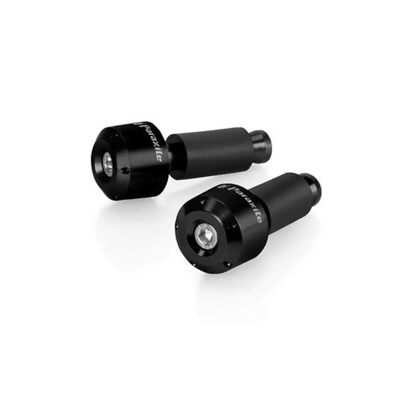 PARAXITE BAR ENDS BLACK