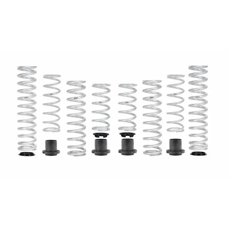 PRO-UTV - KRX Stage 2 Performance Spring System (Set of 8 Springs) By: Eibach
