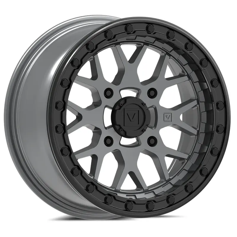 Valor V07 Satin Graphite