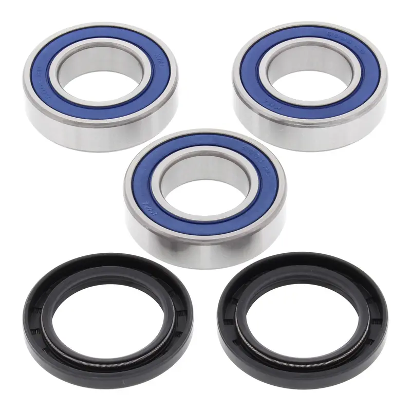 Wheel Bearing Kit 25-1101