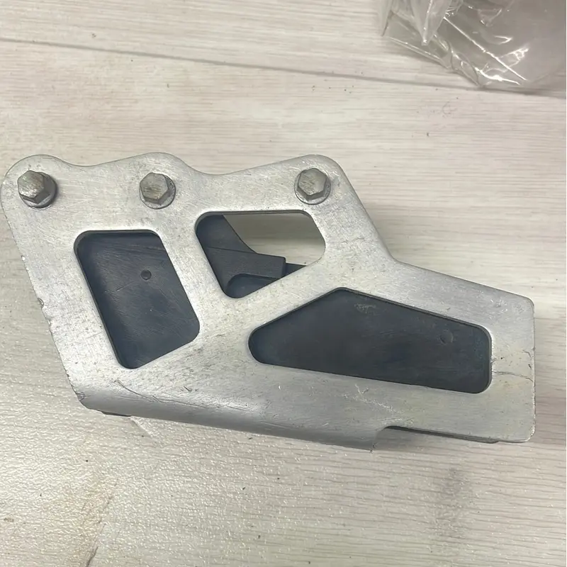 2006 Suzuki RMZ250 Chain Guide