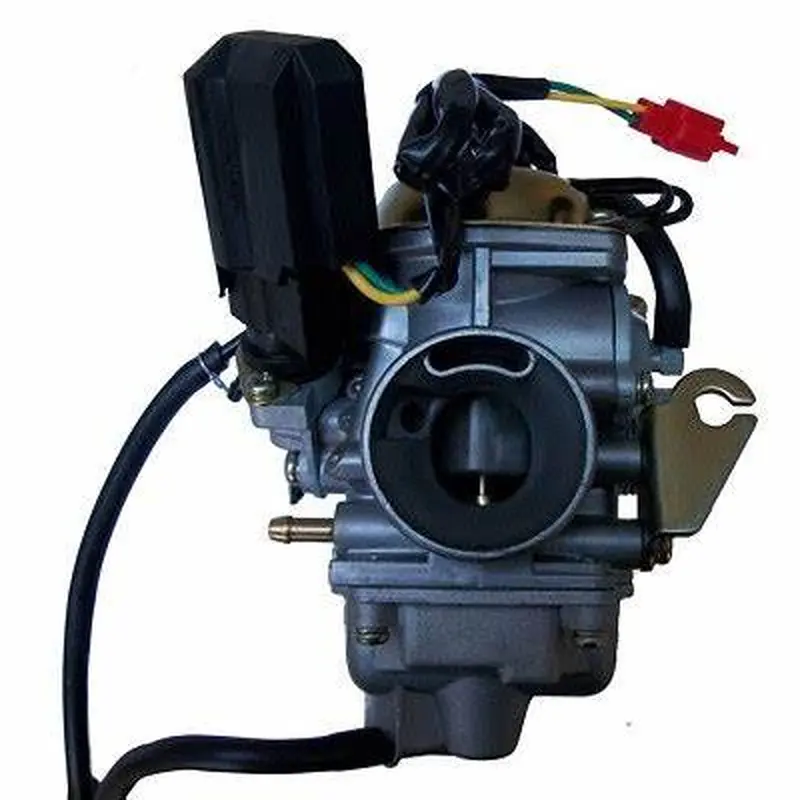 125cc GY6 Scooter Carburetor