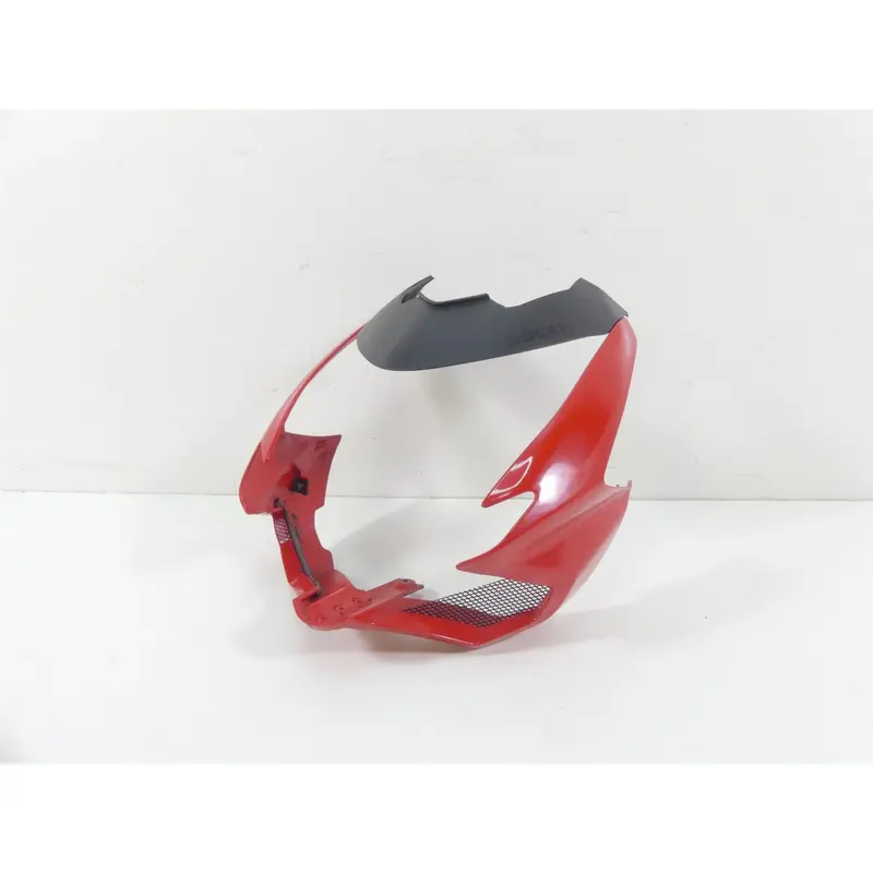2010 Ducati Streetfighter 1098 S Headlight Mask Fairing Cover Cowl 4811056