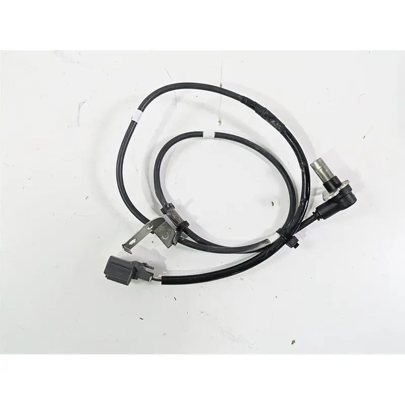 2023 Kawasaki ZX1400 ZX14R Ninja Front Abs Brake Wheel Speed Sensor 21176-0051