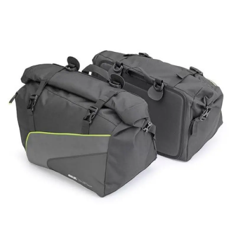 Sacs Latraux Impermable EA133 Easy-T 25L+25L