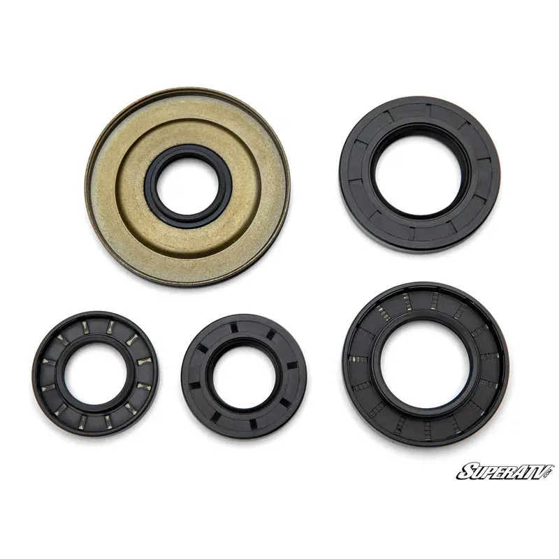 Can-Am Defender Front Differential Seal Kit
