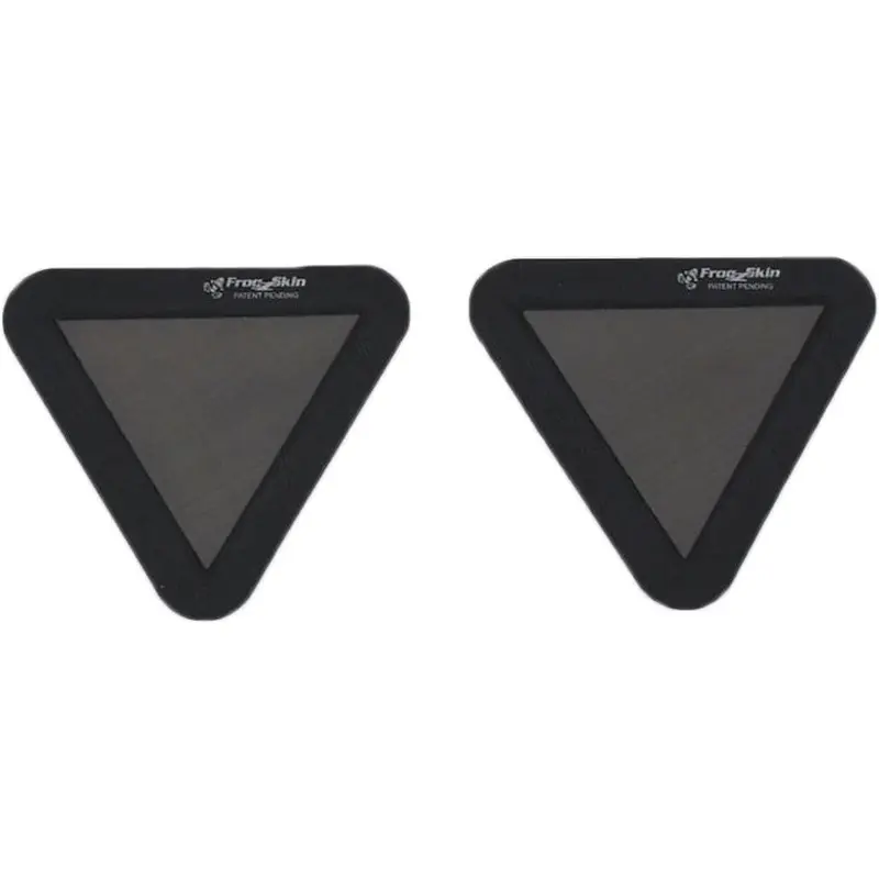 Triangle 4" 2pc 4" Od X 3" Id